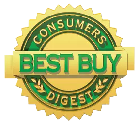 Consumer’s Top Choice