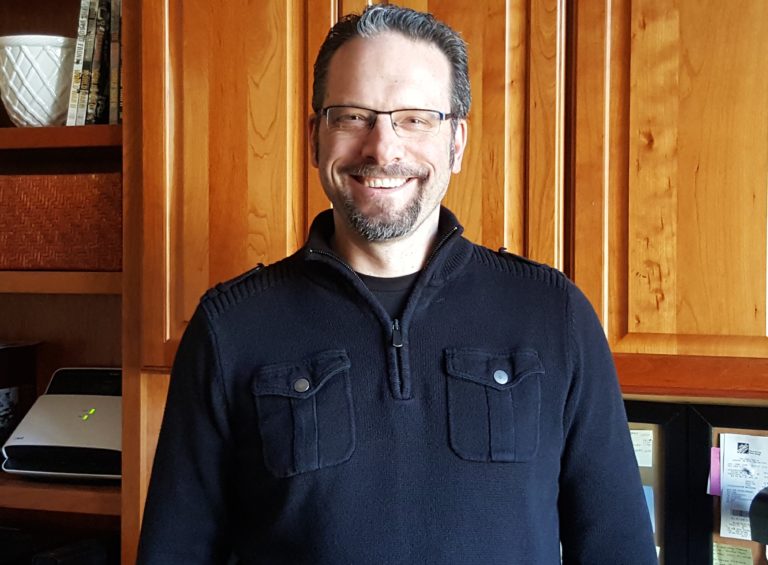 David OBrien – Sales & Marketing