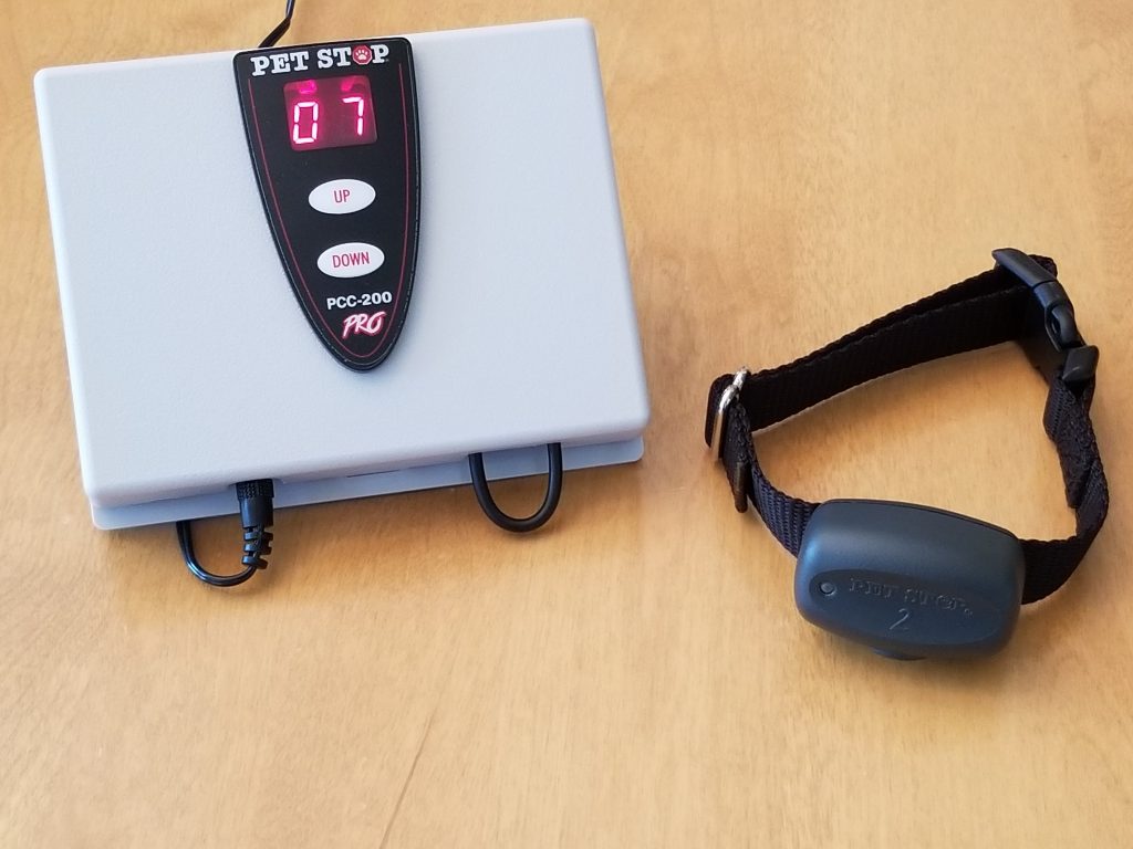 DogWatch 100 Boundary Training Flags for Invisible Fence Pet Stop Training & Obedience Other Dog