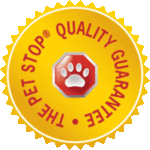 Pet Stop Quality Guarantee